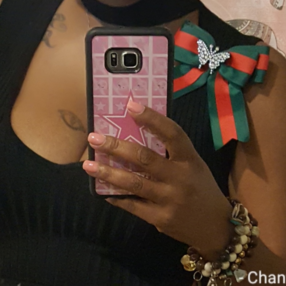 Stylish Brooch
